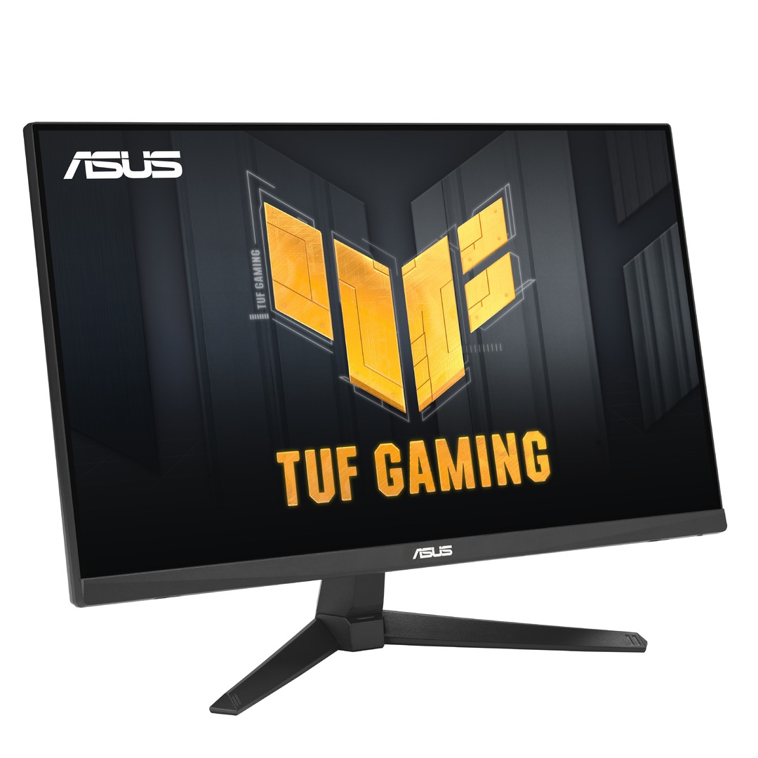 MONITOR ASUS 24 VG249QE5A FHD 146HZ IPS ALTAVOCES